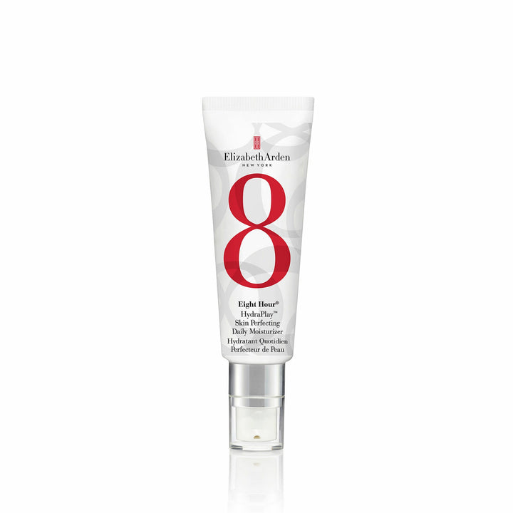 منتج مميز Elizabeth Arden Eight Hour Skincare Eight Hour Hydraplay Skin Perf Daily Moisturizer - 45 مل