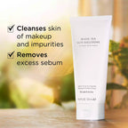 Elizabeth Arden White Tea Skin Solution Gentle Purifying Cleanser 125ml
