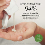Elizabeth Arden White Tea Skin Solution Gentle Purifying Cleanser 125ml