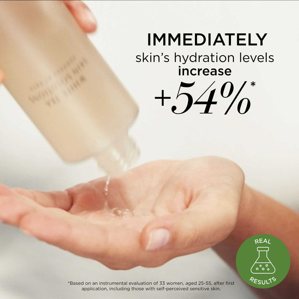 Elizabeth Arden White Tea Skin Solution Moisture Infusing Bi Phase Toning Lotion 200ml - product image 5