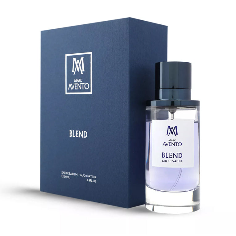 Marc Avento Blend Unisex Edp 100ml Spray