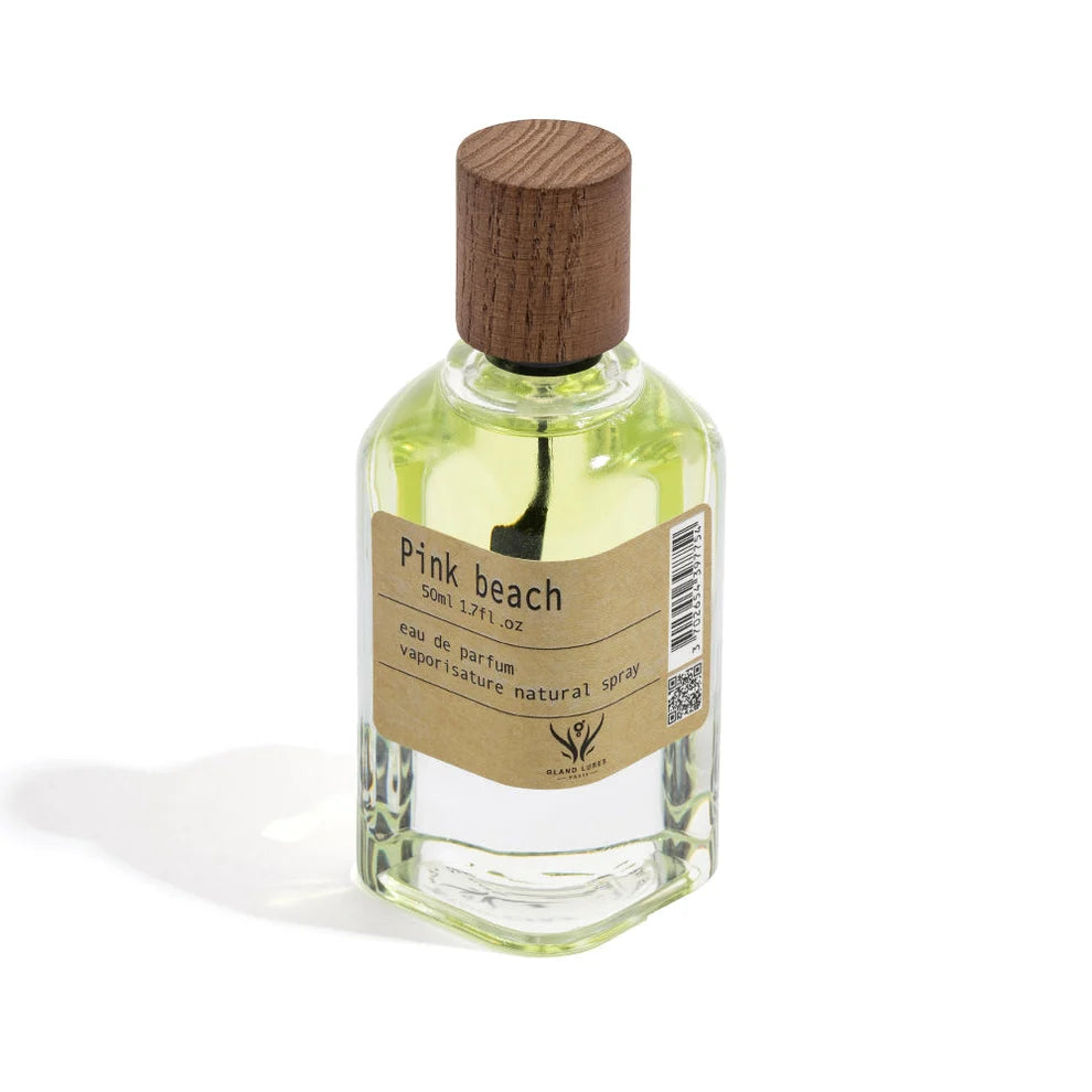 Gland Lures Pink Beach-Unisex-Edp-50ml