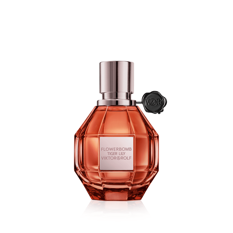Viktor & Rolf Tiger Lily-Women-Edp-100ml