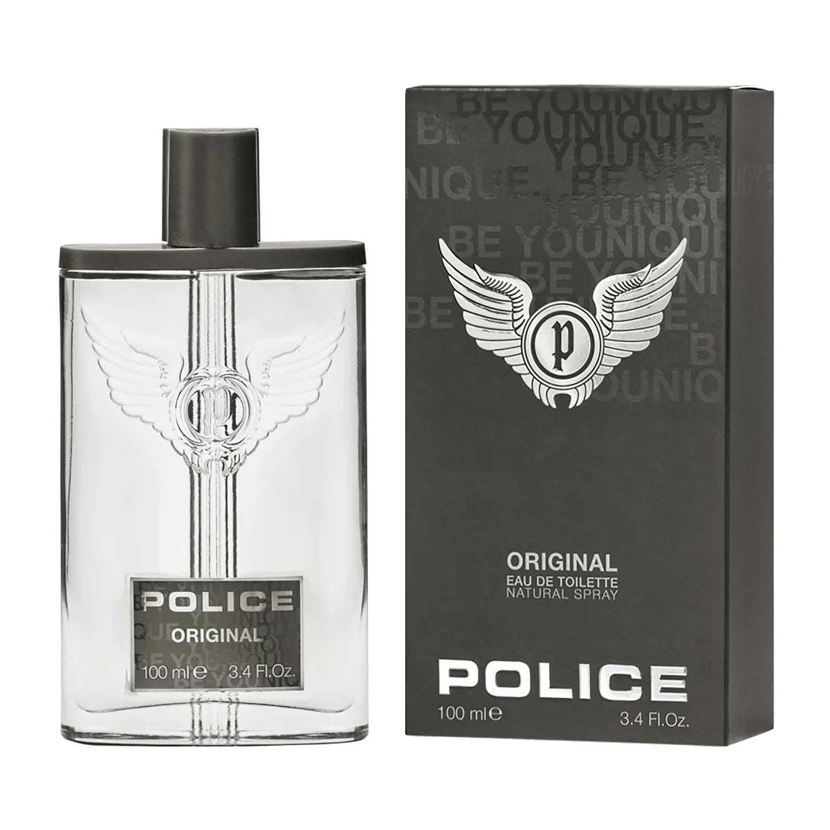 Police Original-Men-Edt-100ml