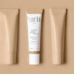 Purito Wonder Releaf Centella BB Cream #23 بيج طبيعي