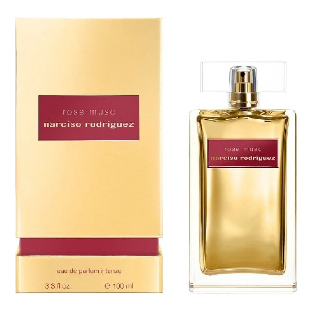 Narciso Rod.rose Musc Intense EDP 100 ml/L