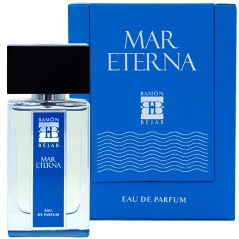 Ramon Bejar Mar Eterna Unisex Eau De Parfum 100ml