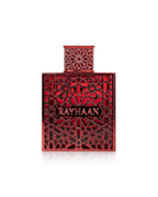 Rayhaan Crimson Unisex Edp 100ml