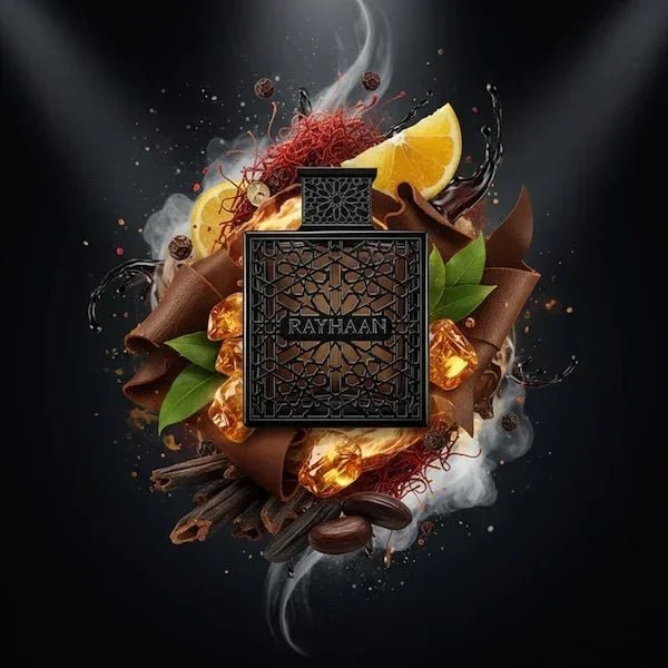 Rayhaan Obsidian-Men-Edp-100ml
