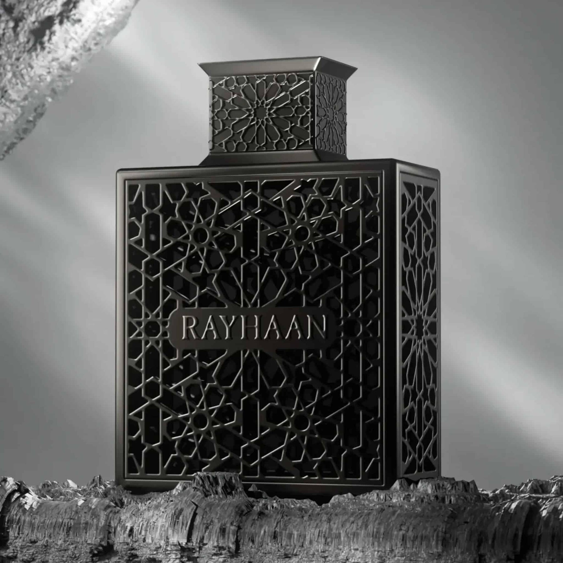 Rayhaan Obsidian-Men-Edp-100ml