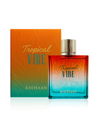Rayhaan Tropical Vibe-Unisex-Edp-100ml