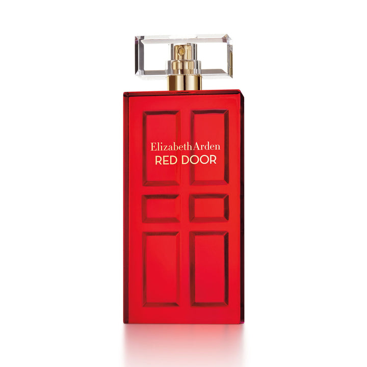 Elizabeth Arden Frg Red Door Women Edt 100ml Spray