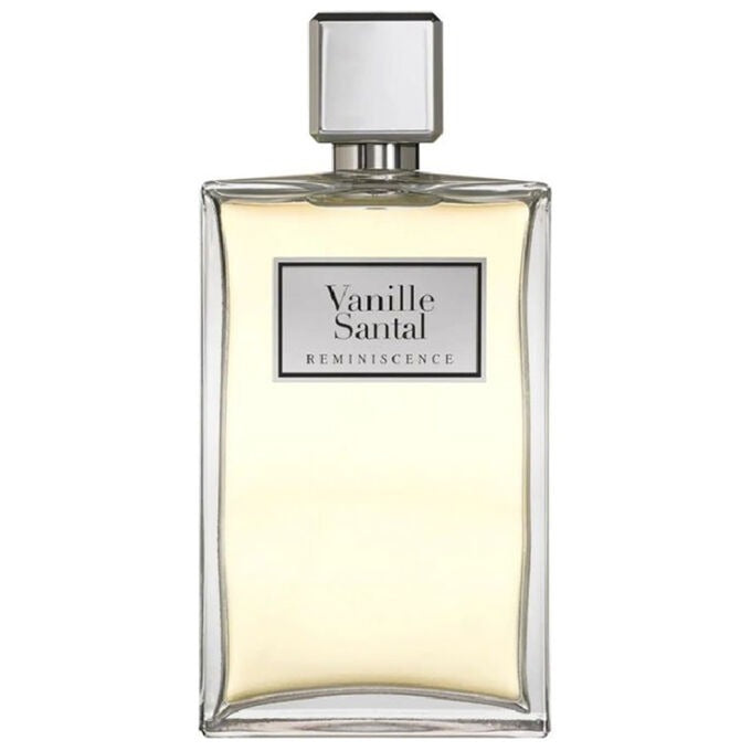 عطر فاخر Reminiscence Vanille Santal Spray - ماء تواليت - 100 مل