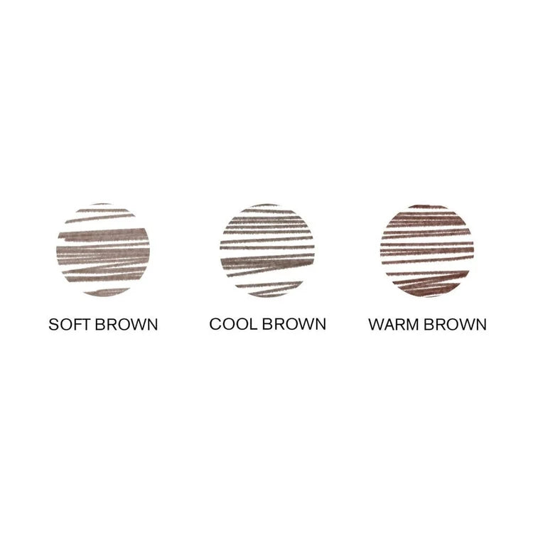 Revitalash Makeup Collection Hi Def Brow Pencil Soft Brown - product image 3