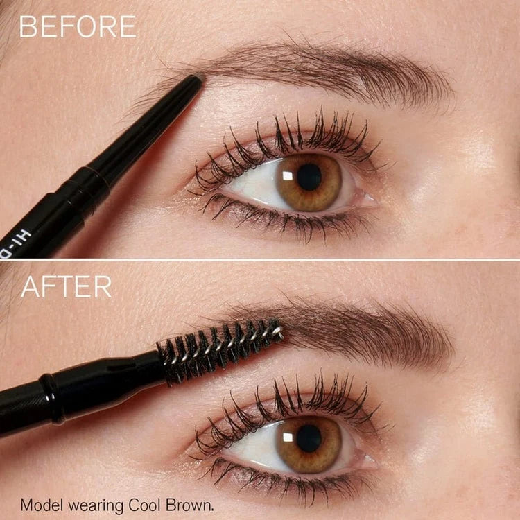 Revitalash Makeup Collection Hi Def Brow Pencil Soft Brown - product image 2