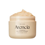 Arencia Calendula Rice Mochi Cleanser 120 g