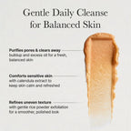 Arencia Calendula Rice Mochi Cleanser 120 g