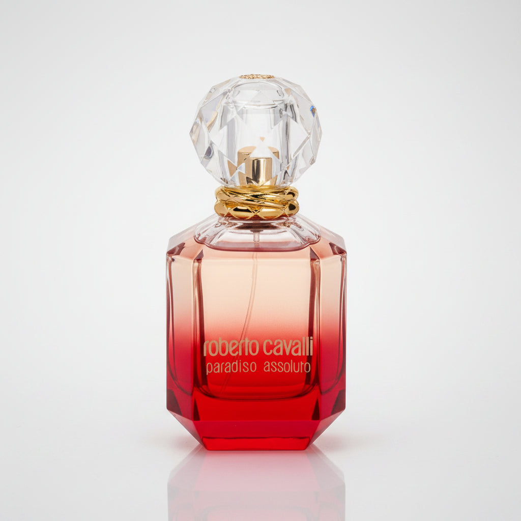 Roberto Cavalli Paradiso Assoluto EDP 75 ml