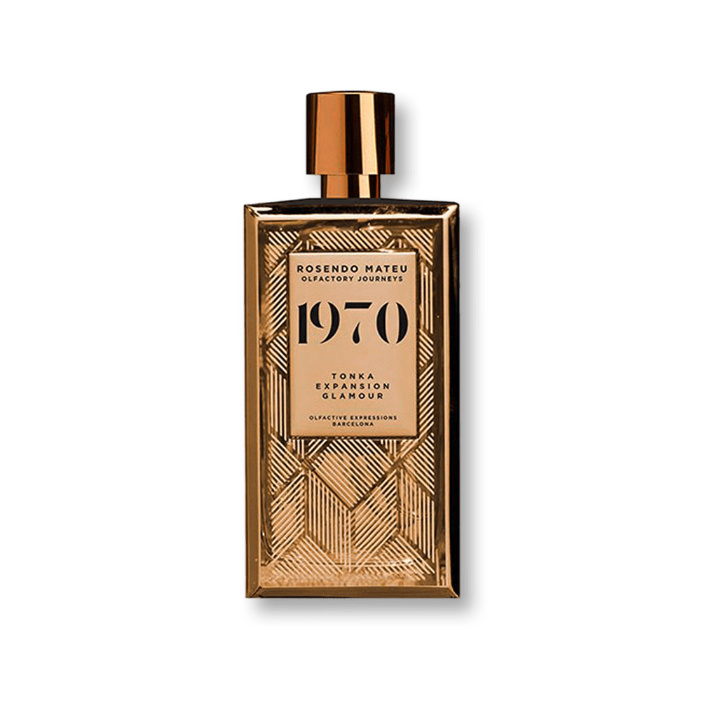 Rosendo Mateu 1970-Unisex-Edp-100ml
