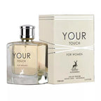 Your Touch EDP 100 ml/L (Maison Alhambra)