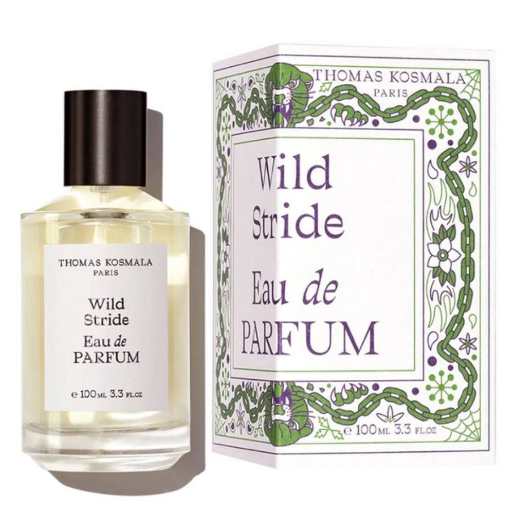 Thomas Kosmala Wild Stride Men Edp 100ml