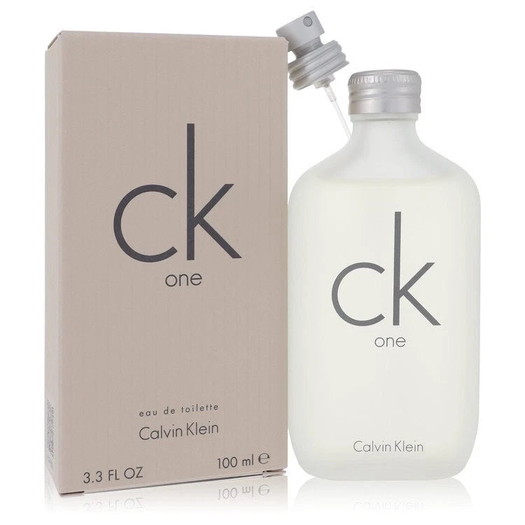 Calvin Klein Ck One-Men-Edt-200ml