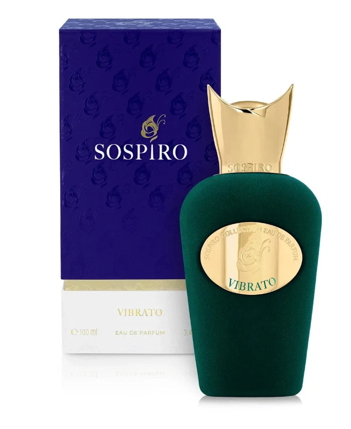 Sospiro Basso-Unisex-Edp-100ml