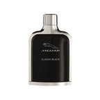 Jaguar Classic Black Edt 100 Ml Spray