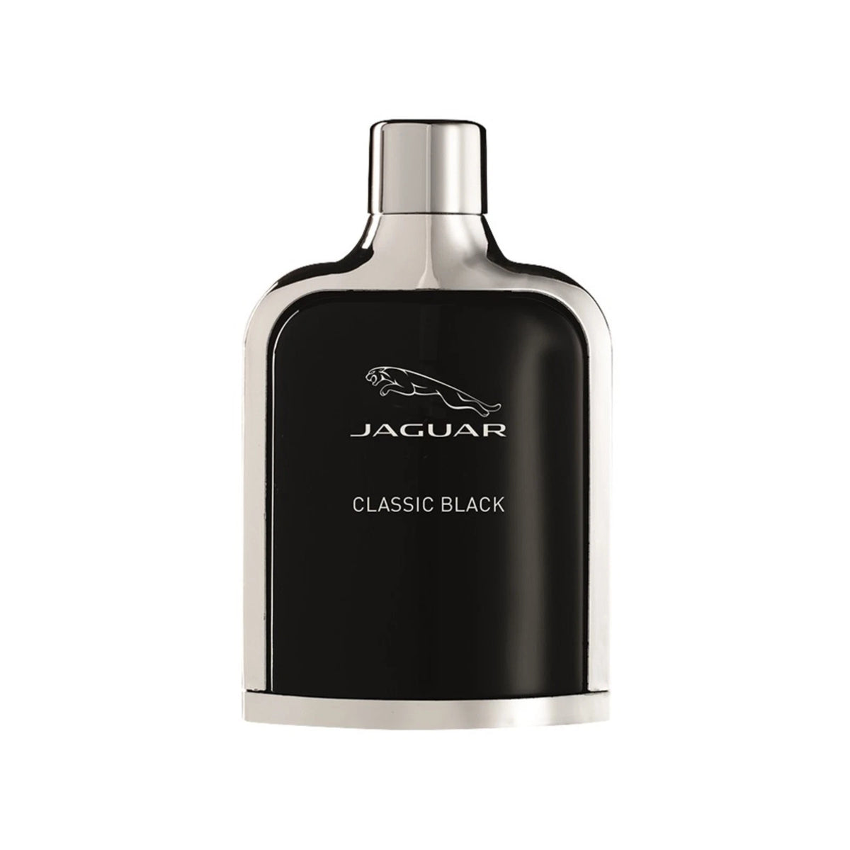 Jaguar Classic Black Edt 100 Ml Spray