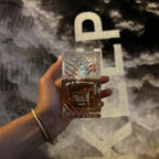 Lattafa Khamrah Qahwa-Unisex-Edp-100ml