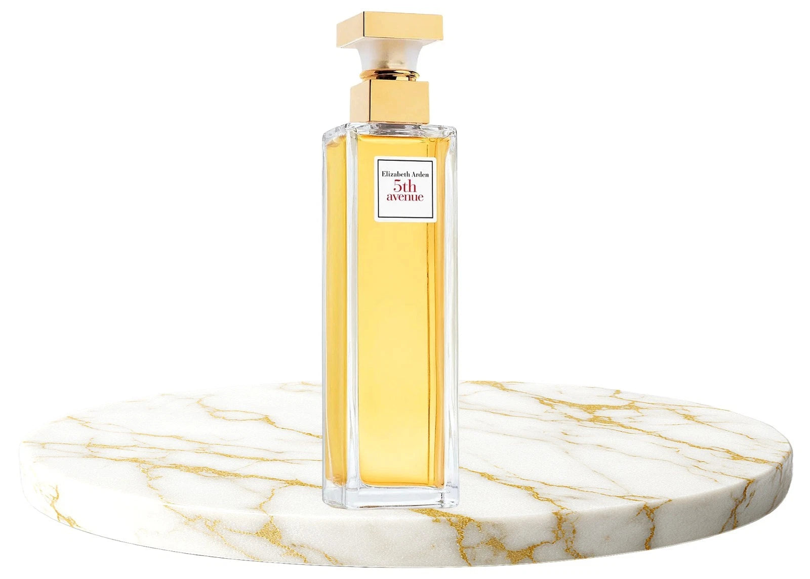 Elizabeth Arden 5th Avenue-Women-Edp-125ml