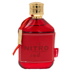 Dumont Nitro Red-Men-Edp-100ml