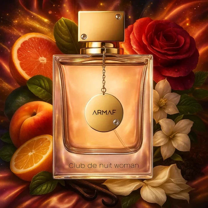 Armaf Club De Nuit-Women-Edp-105ml