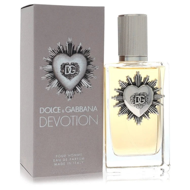 Dolce & Gabbana Devotion Men Edp 100ml