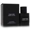 Tom Ford Eau D'ombre Leather-Men-Edt-100ml