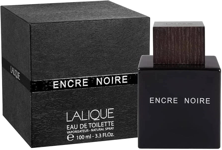 Lalique Encre Noire-Men-Edt-100ml