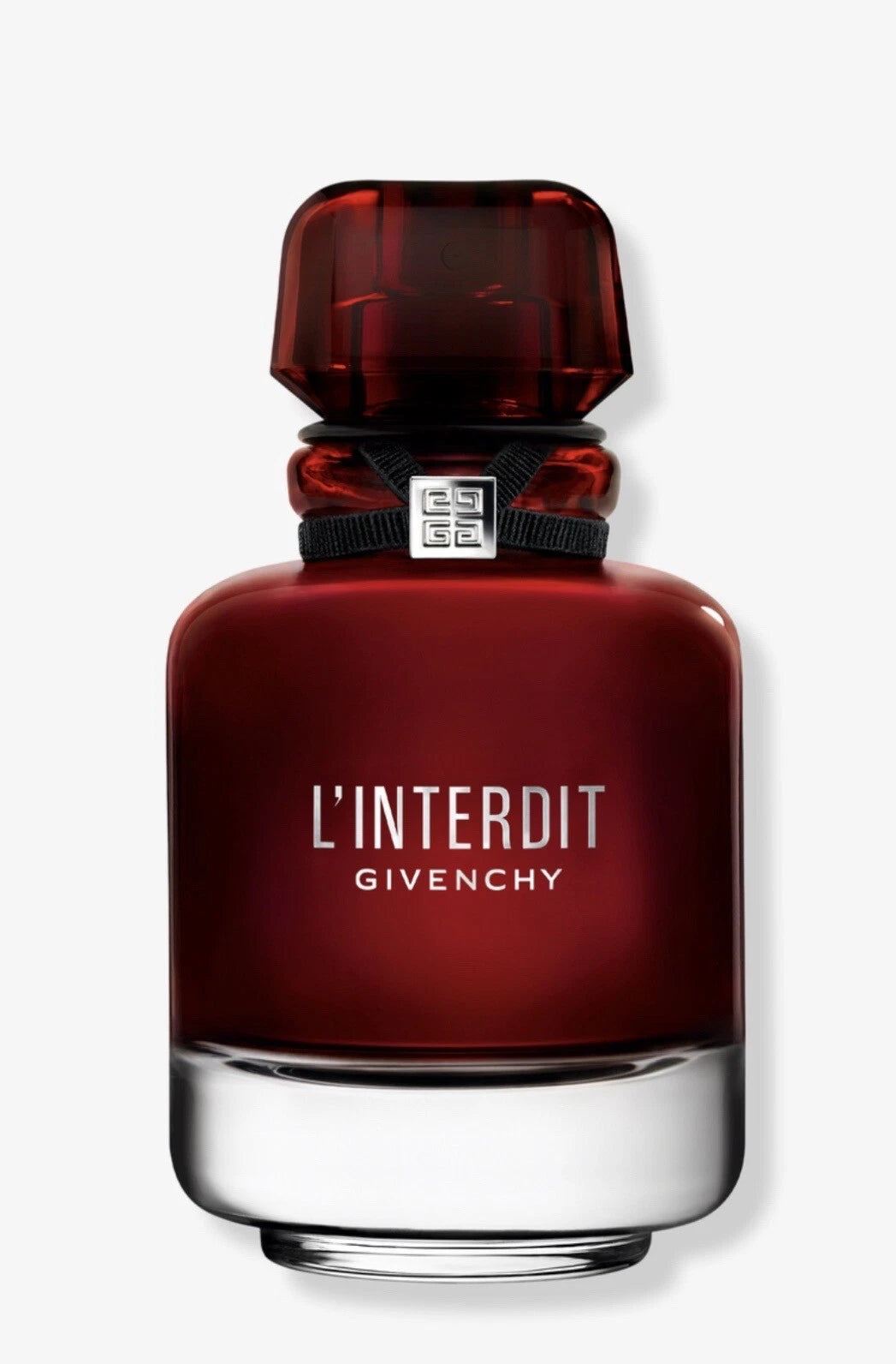 Givenchy L'interdit Rouge-Women-Edp-80ml