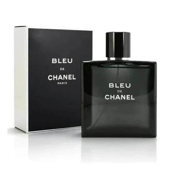 Chanel Bleu De Chanel-Men-Edt-150ml