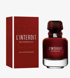 Givenchy L'interdit Rouge-Women-Edp-80ml
