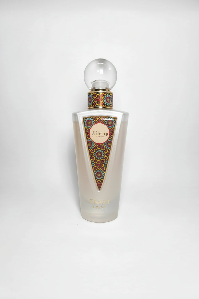 صفانة عطر EDP 80 مل وسم (لطافة)