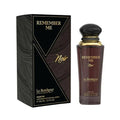 Remember Me Noir Parfum 100 ml (لو بونور)