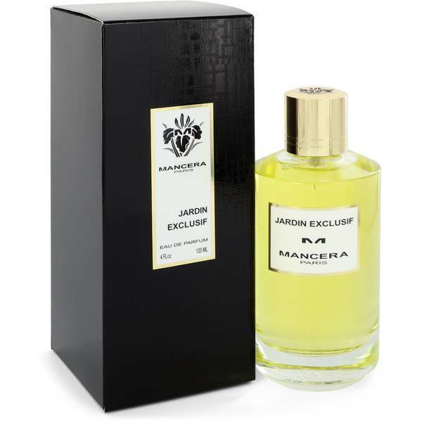 Mancera Jardin Exclusif EDP 120 ml