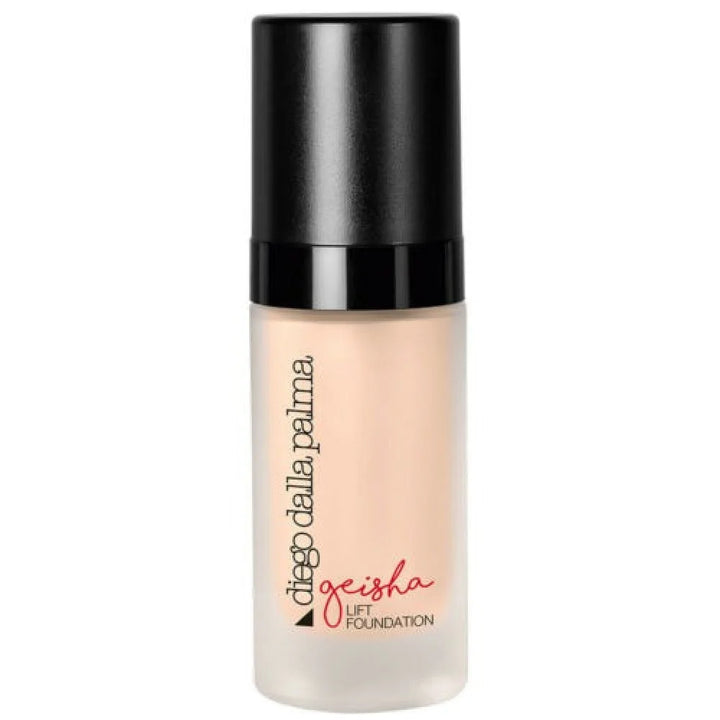Diego Dalla Palma Make Up Geisha Lift Foundation Lifting Effect Cream Foundation 220