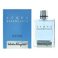 Salvatore Ferragamo Acqua Essenziale-Men-Edt-100ml