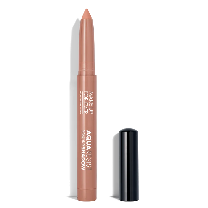 Make Up Forever Aqua Resist Smoky Shadow