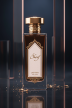 Sherif EDP 100 ml (Lattafa)