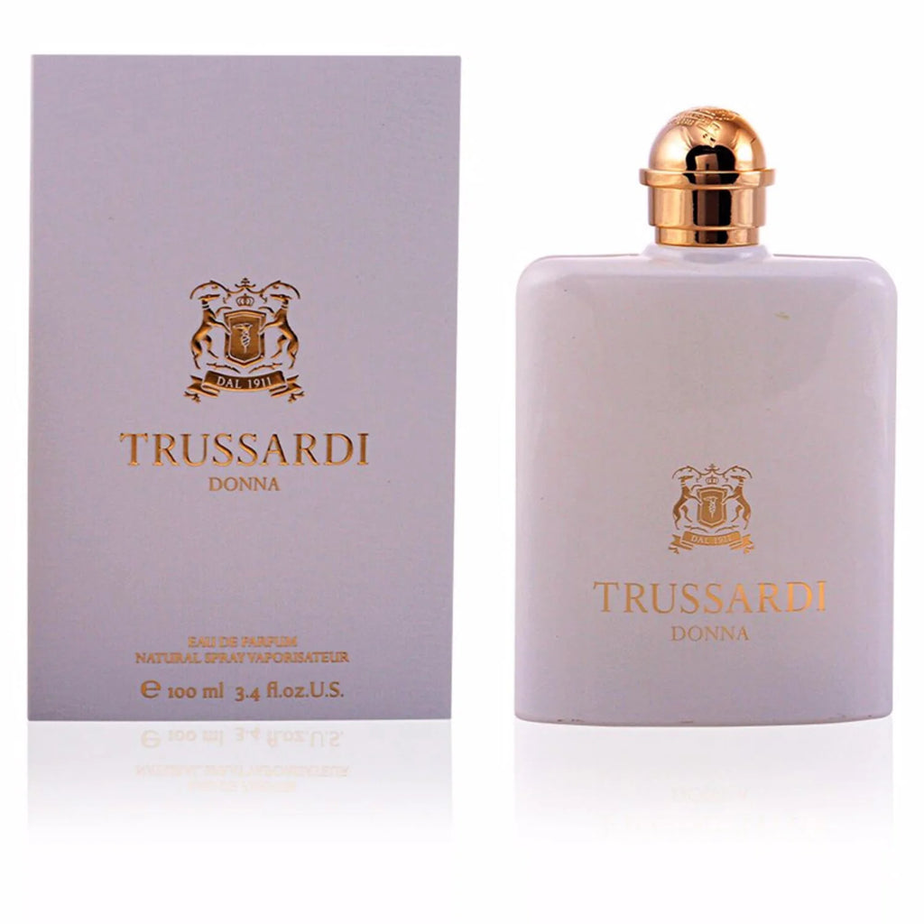 Trussardi Donna EDP 100 ml