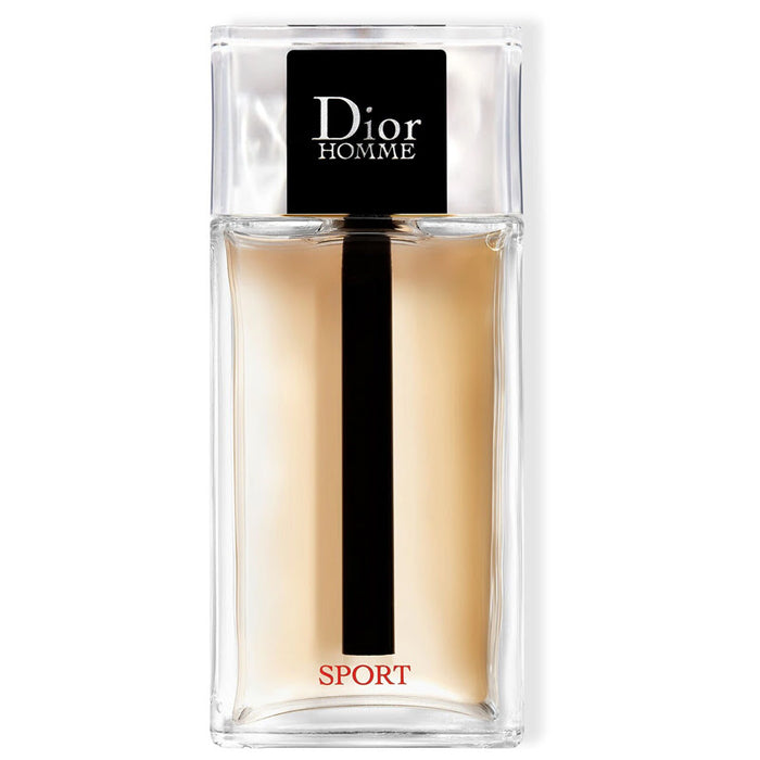 Christian Dior Homme Sport (2021)-Men-Edt-200ml