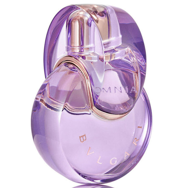 Bvlgari Omnia Amethyste Edt 100 Ml