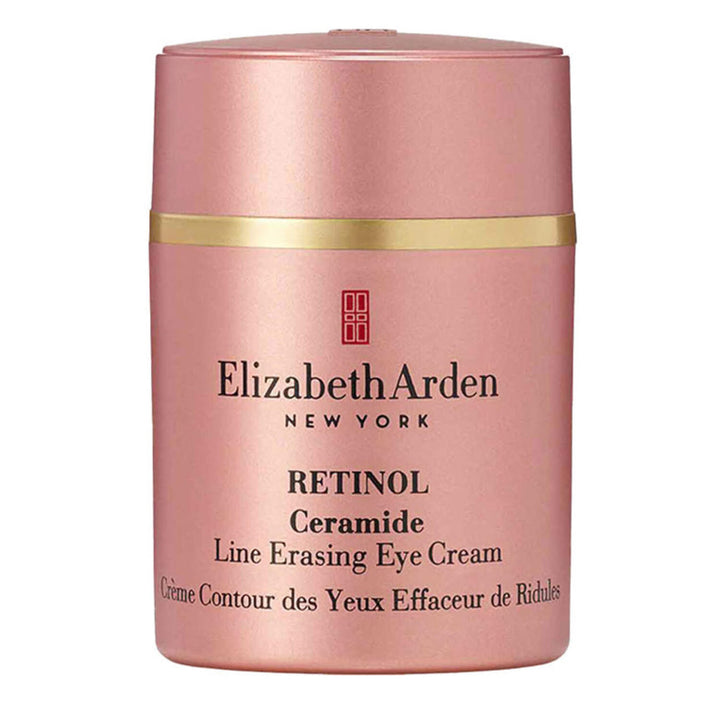 Elizabeth Arden Ceramides Skincare Ceramide Retinol Line Erasing Eye Cream 15ml